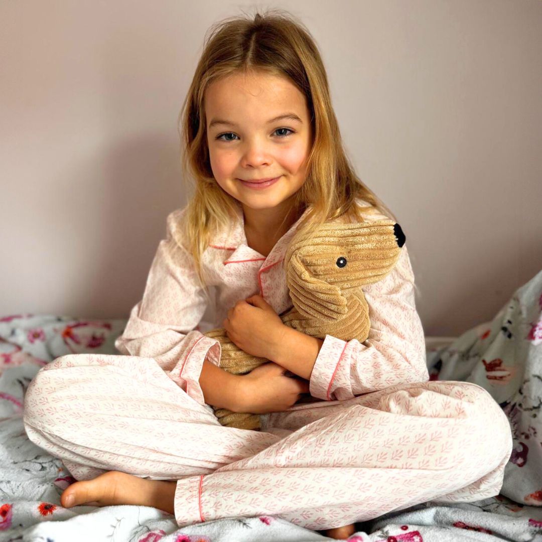 CHILDREN'S PYJAMAS