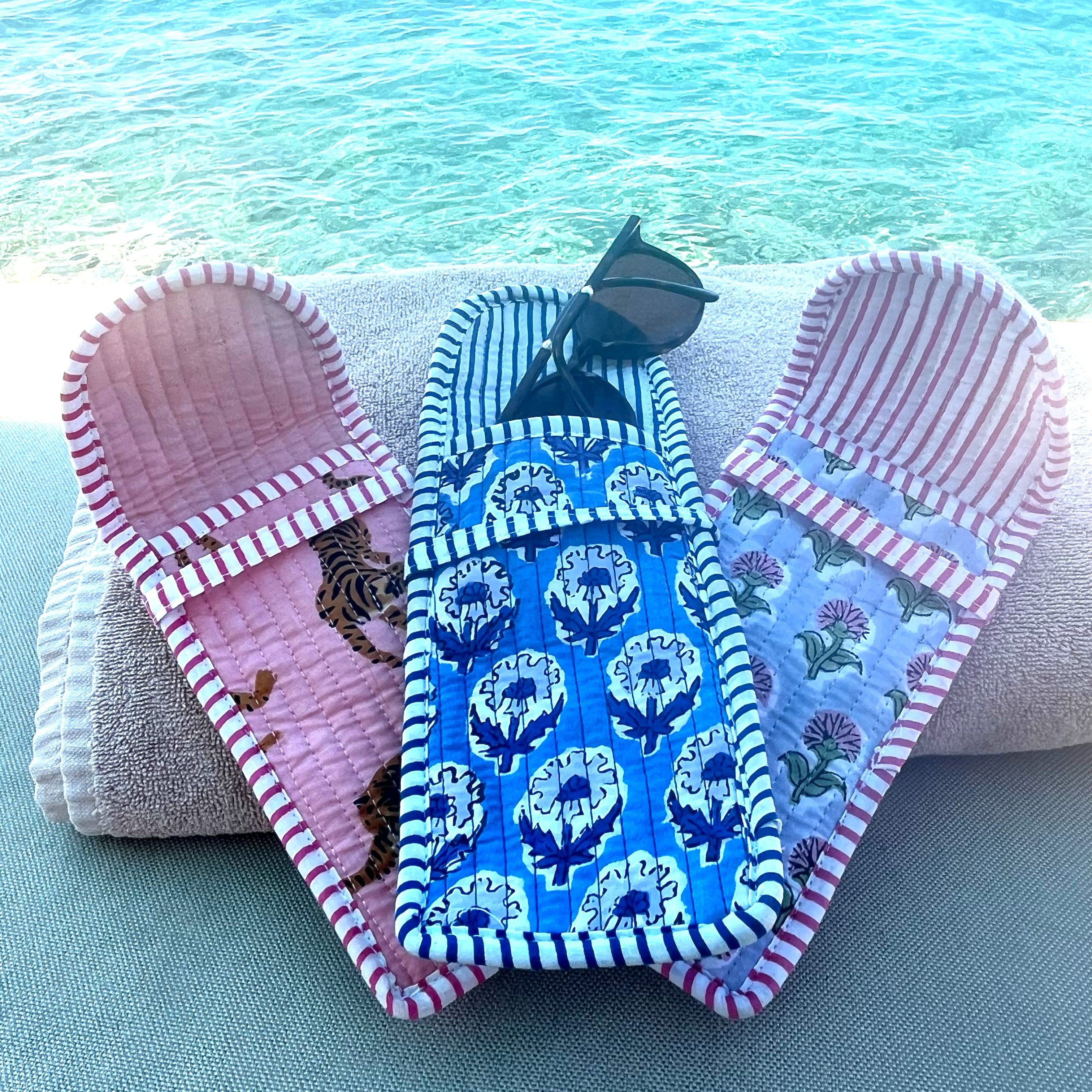 GLASSES CASES