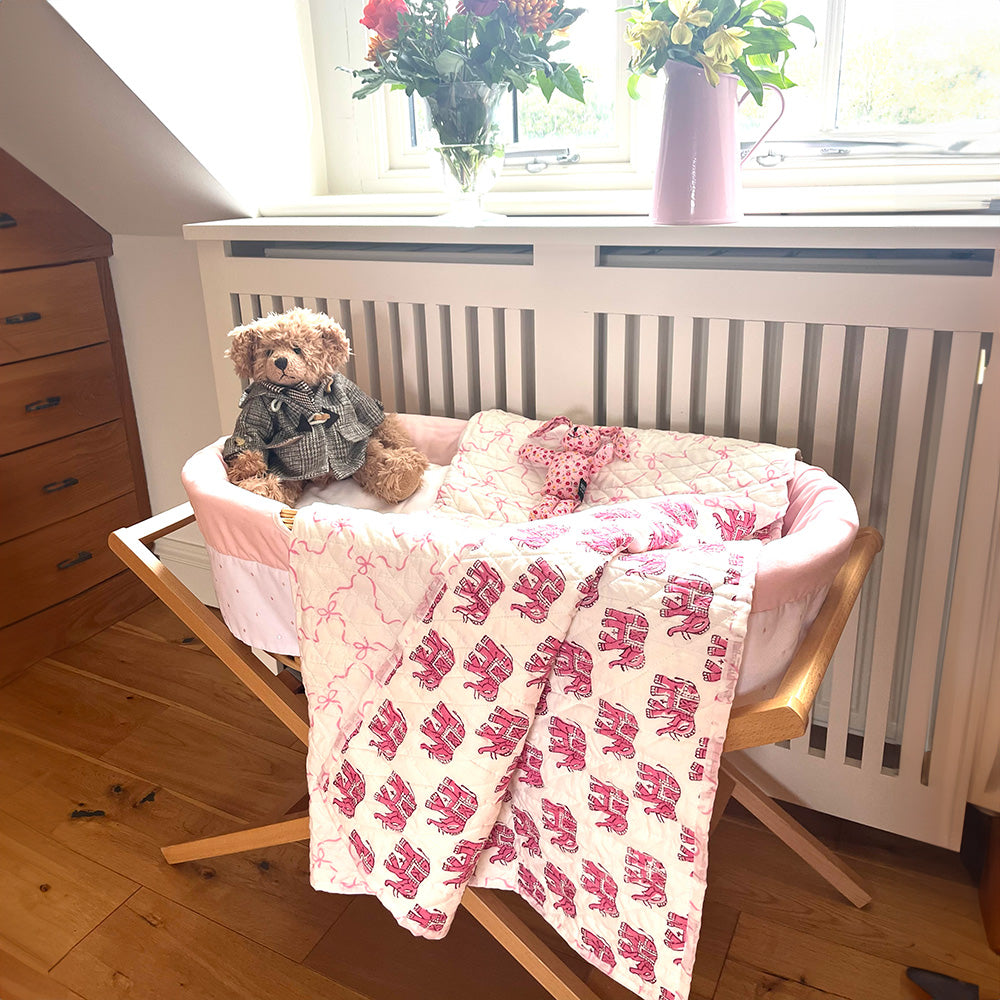 BABY QUILTS