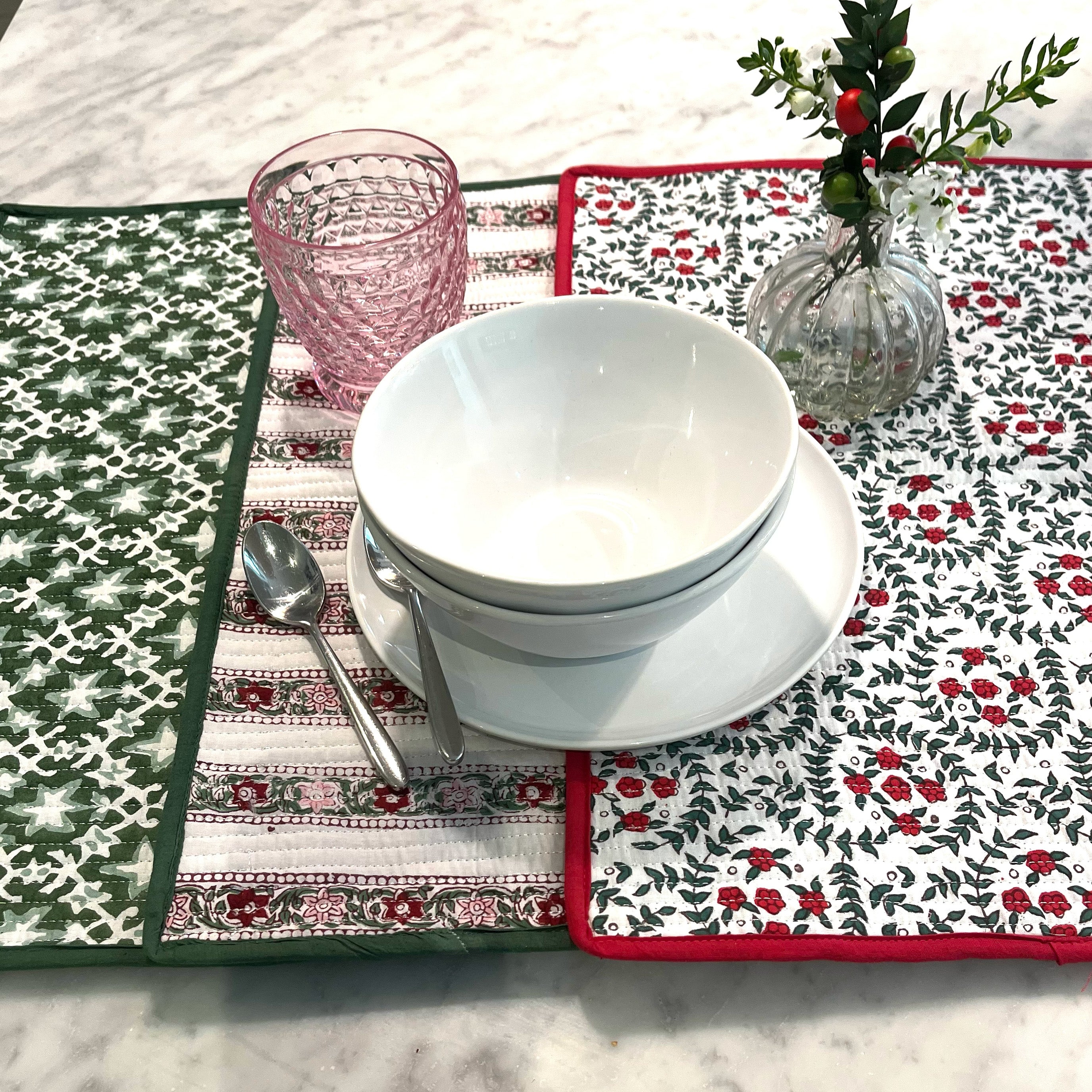 PLACEMATS