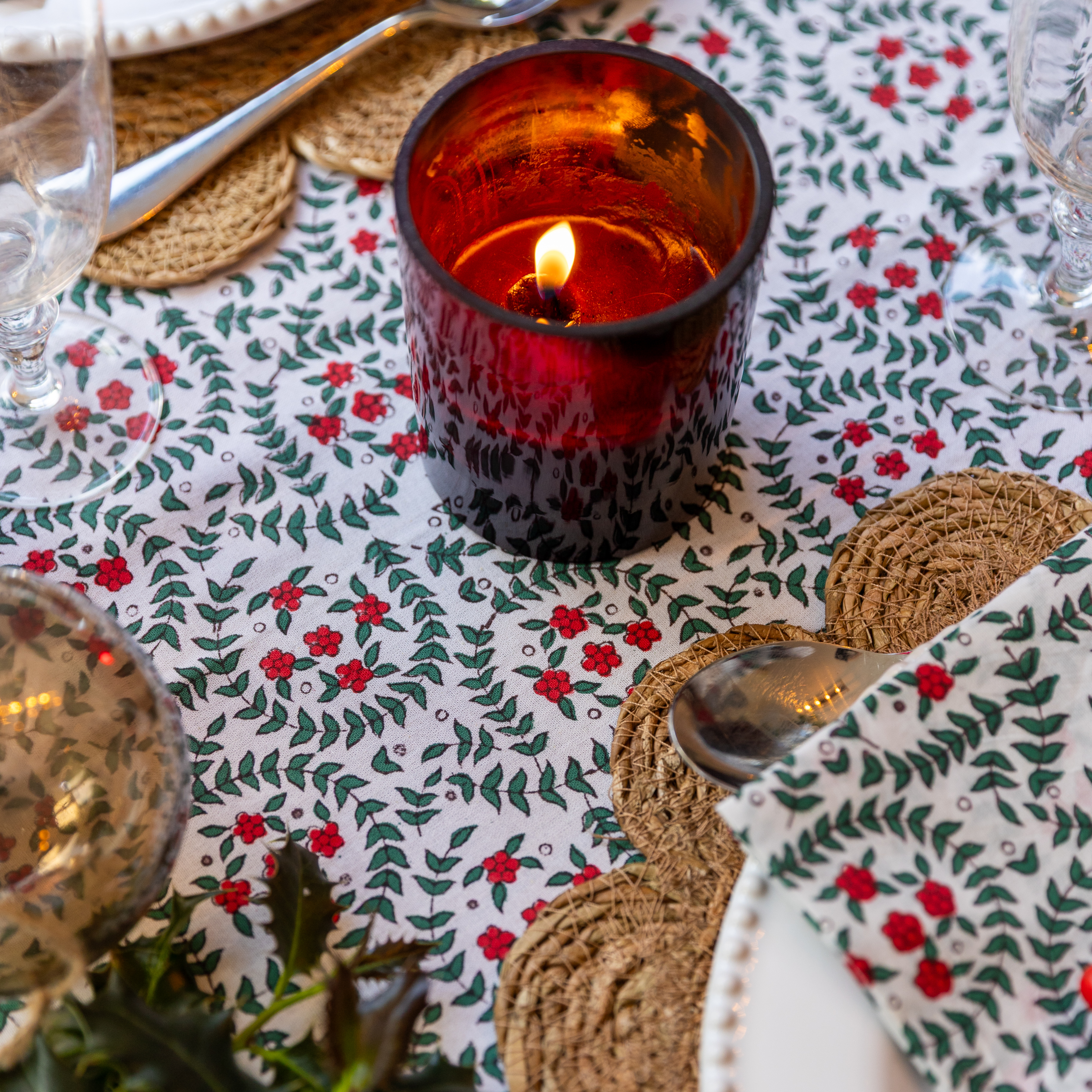 TABLECLOTHS