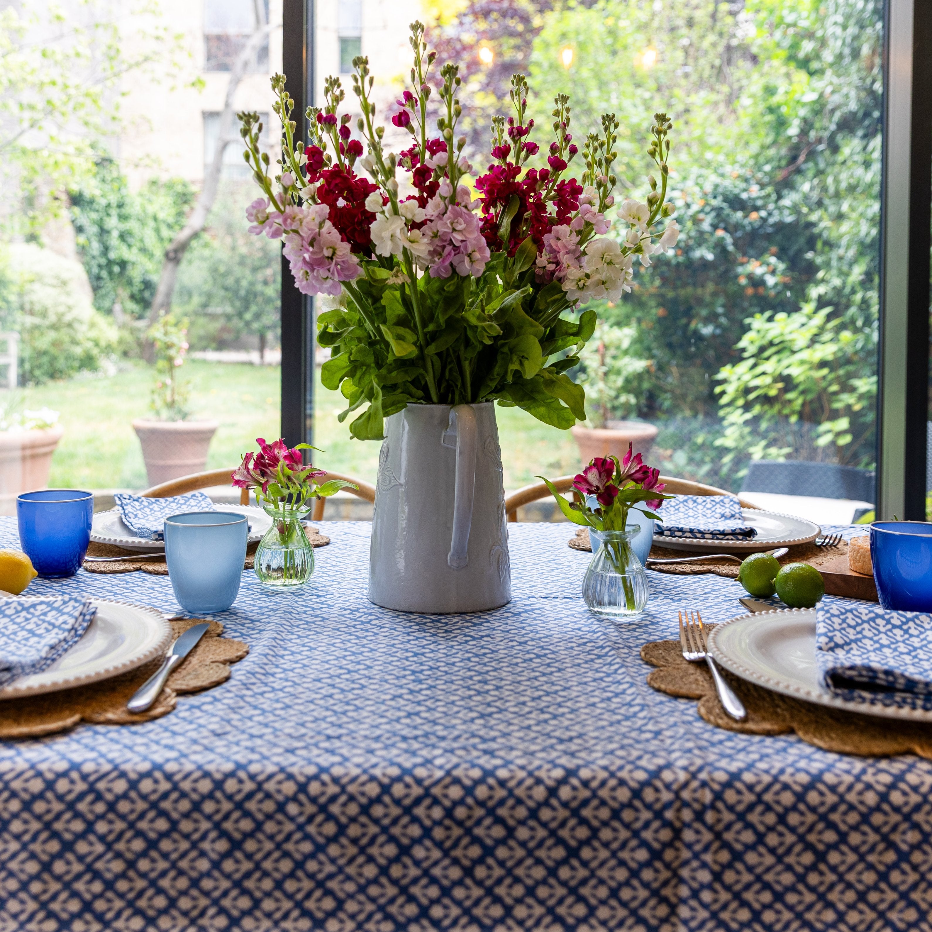 TABLECLOTHS