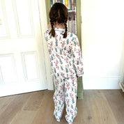 CHILDREN'S PYJAMAS - BUNNIES