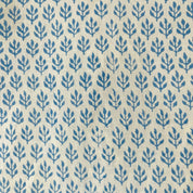 CHILDREN'S PYJAMAS - BLUE FERN