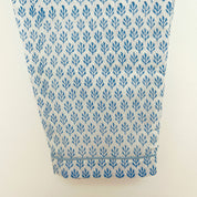 CHILDREN'S PYJAMAS - BLUE FERN