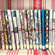 COTTON PYJAMAS - GREEN CLOVER