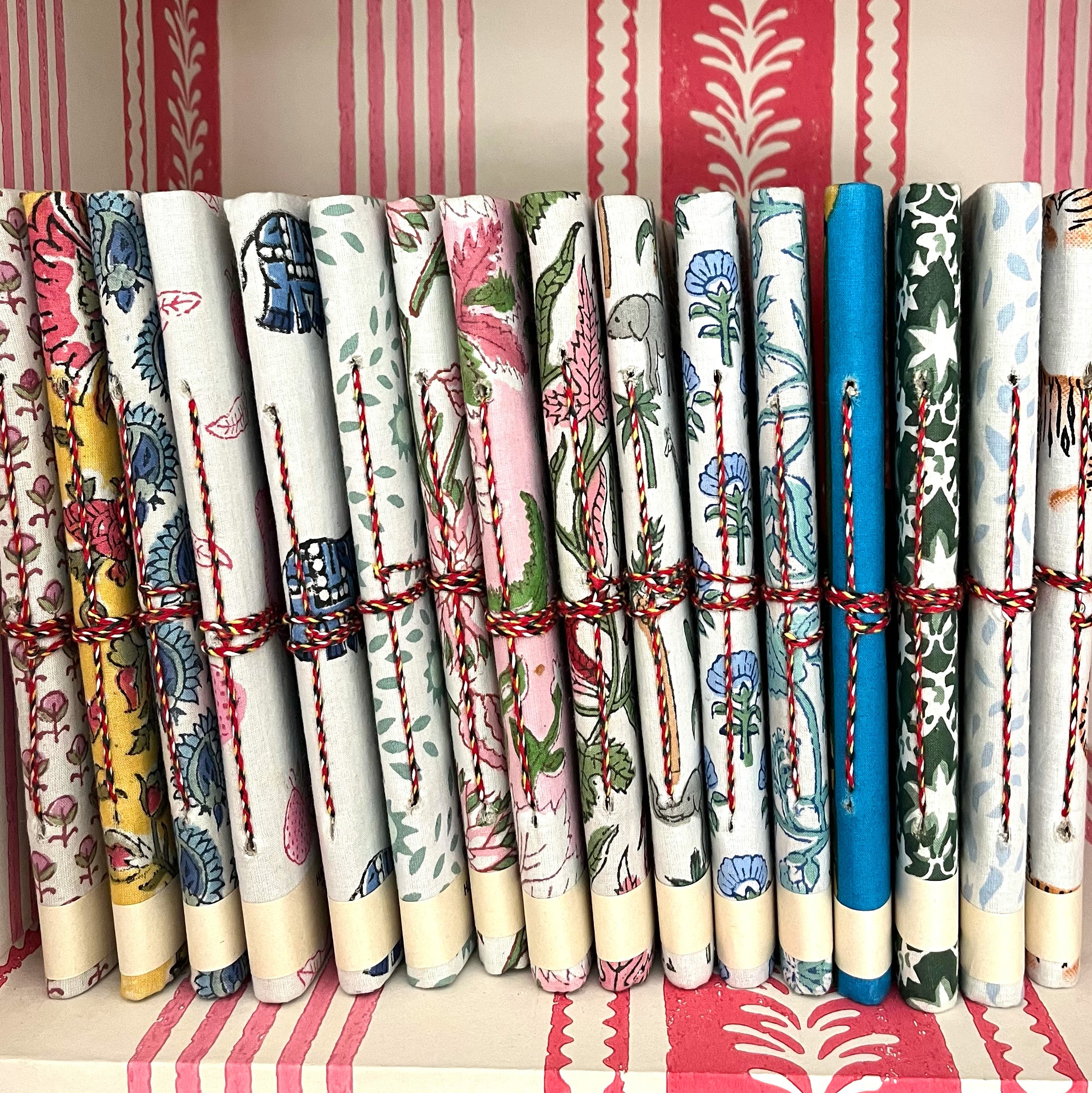 COTTON PYJAMAS - GREEN CLOVER