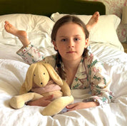 CHILDREN'S PYJAMAS - BUNNIES