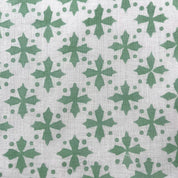 PYJAMA SHORTS - GREEN CLOVER