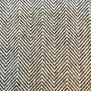 WOOL BLEND BLANKET - GREY