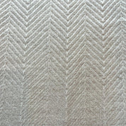 WOOL BLEND BLANKET - OATMEAL