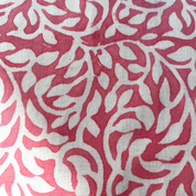 COTTON PYJAMAS - PINK BLUSH