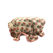 SHOWER CAP - PINK BUTI