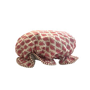 SHOWER CAP - PINK ELEPHANT