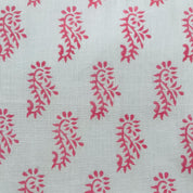 PYJAMA SHORTS - PINK SEAHORSE