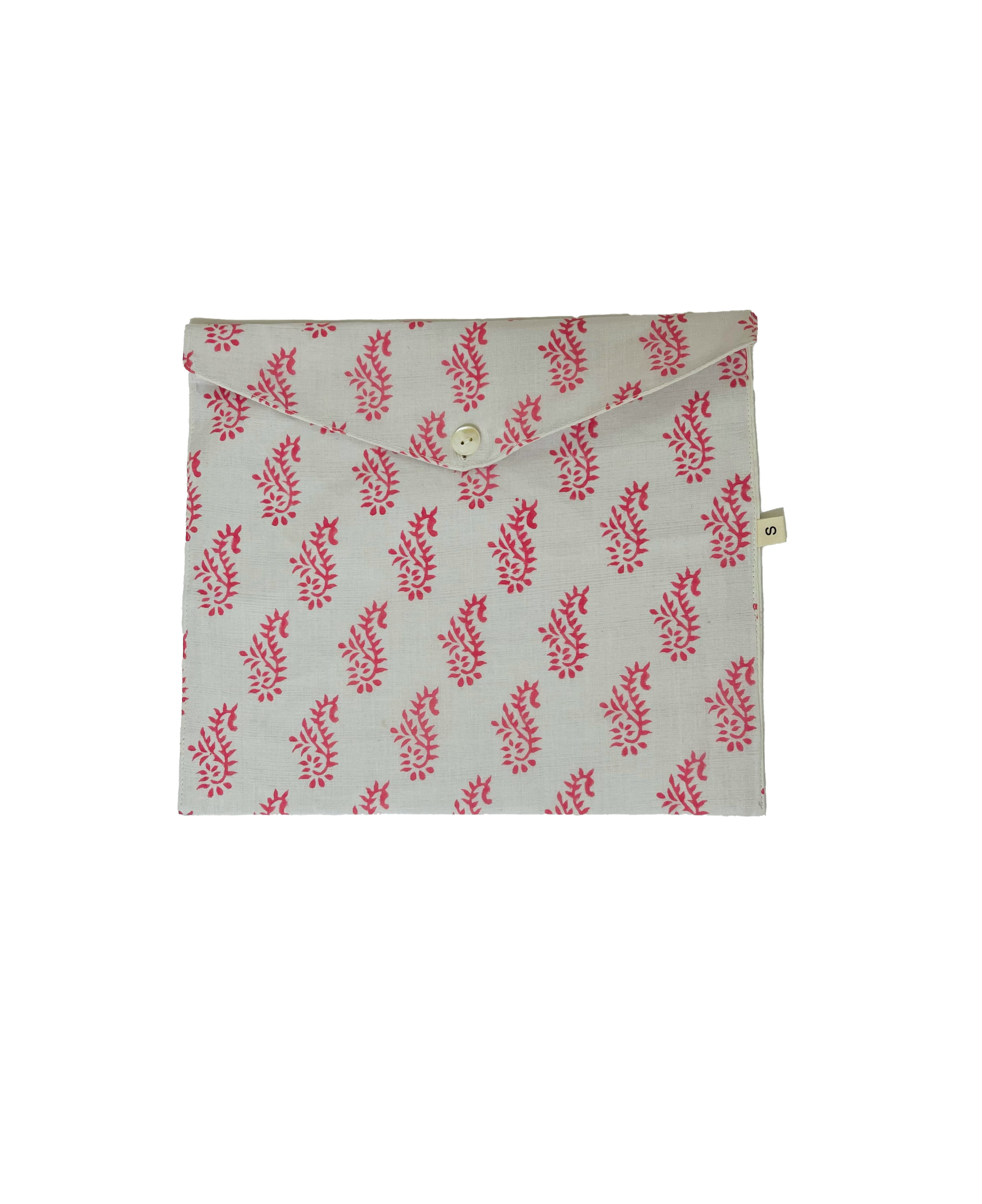 PYJAMAS - PINK SEAHORSE - Was £60