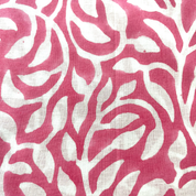 LIGHTWEIGHT NAPKINS - PINK BLUSH