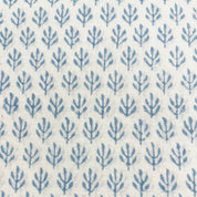 COTTON SHIRT  -  POWDER BLUE