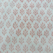 CHILDREN'S PYJAMAS -  PINK FERN