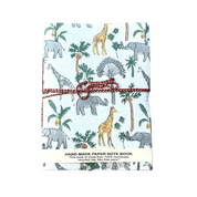 HAND MADE NOTEBOOK - WILDLIFE